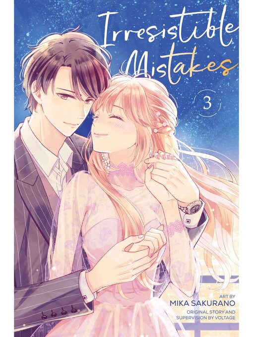 Title details for Irresistible Mistakes, Volume 3 by Mika Sakurano - Available